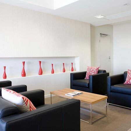 Gladstone Downtown Central Apartment Hotel Official Interior foto