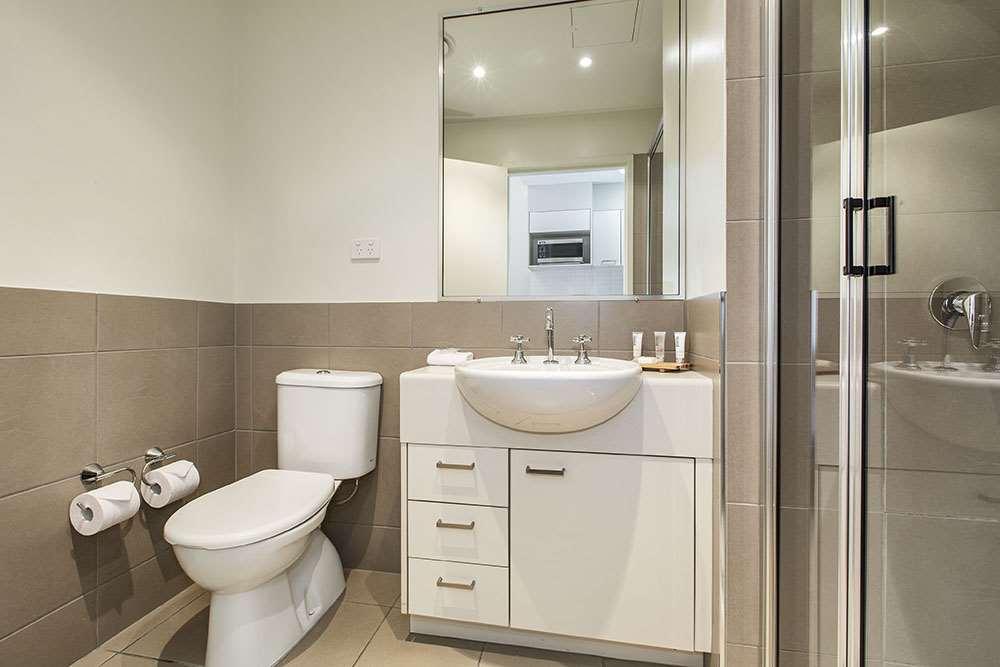 Gladstone Downtown Central Apartment Hotel Official Quarto foto