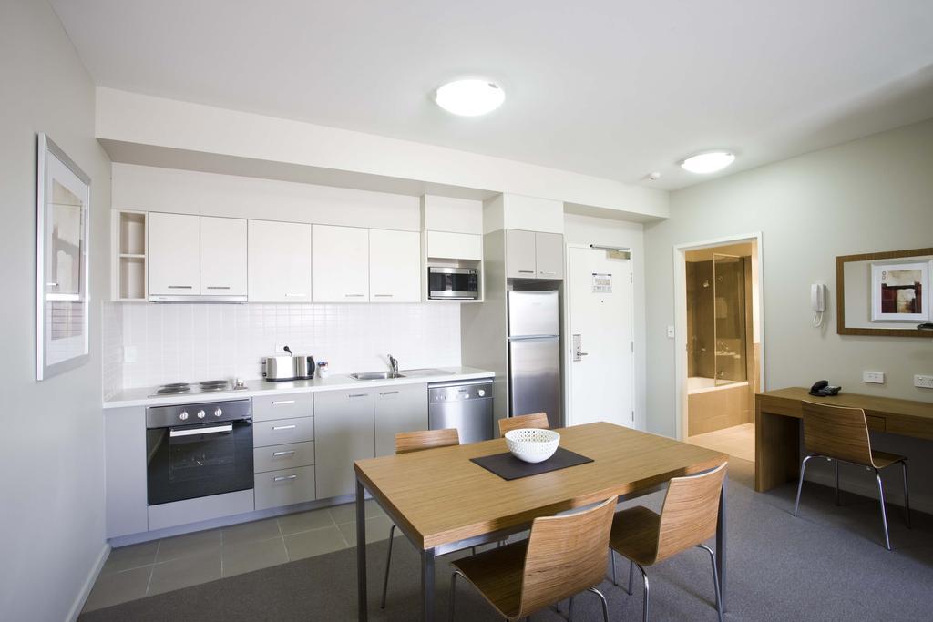 Gladstone Downtown Central Apartment Hotel Official Quarto foto