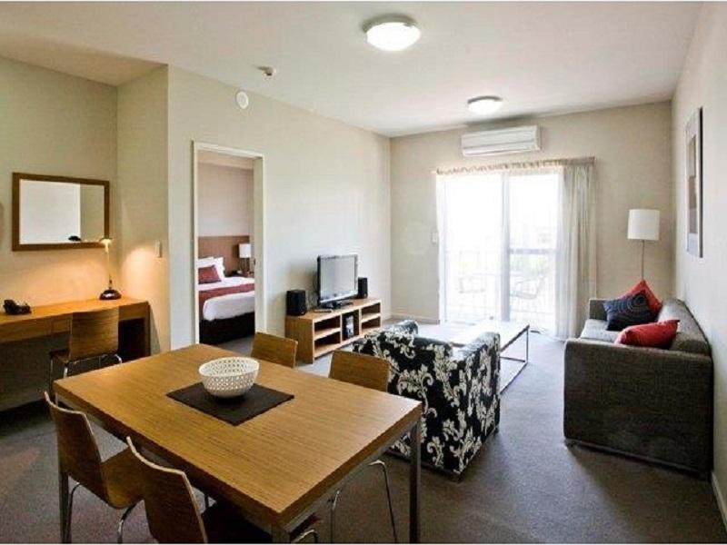 Gladstone Downtown Central Apartment Hotel Official Quarto foto